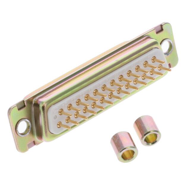 M24308/23-3F Amphenol Interconnect India  Conjuntos de conectores D-Sub